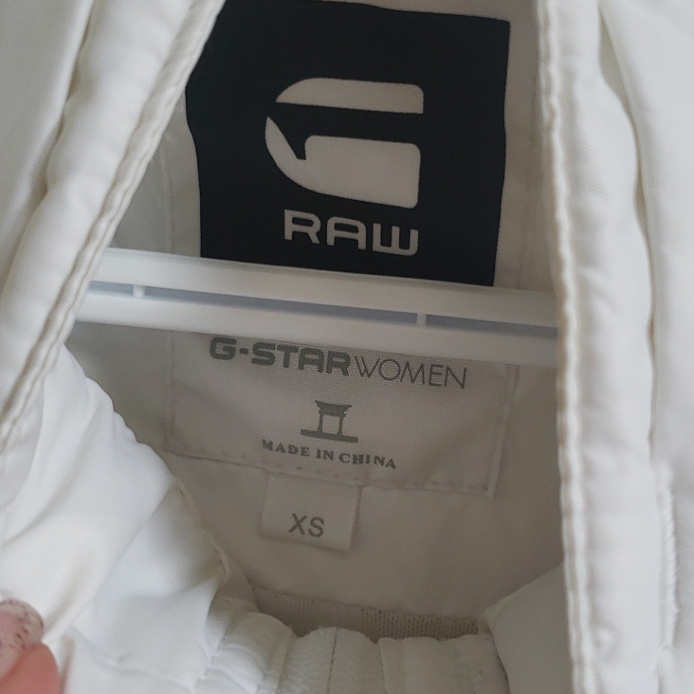 G star Jacket. - Picture 4 of 6